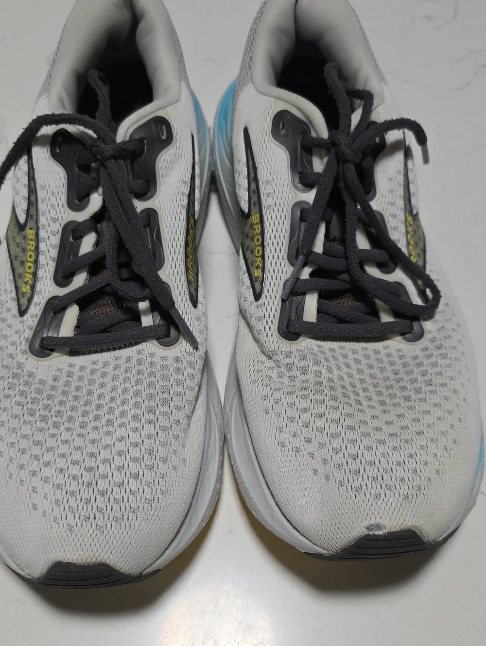 Brooks pre owned